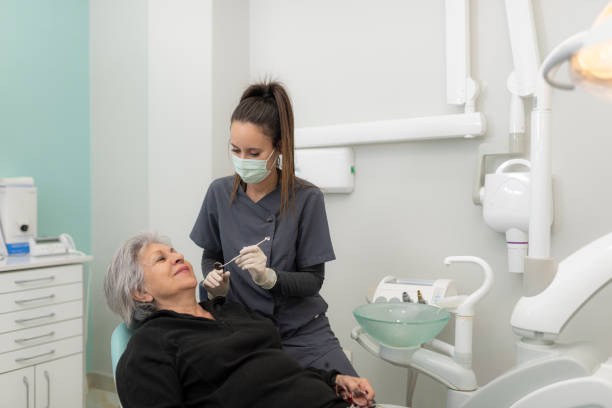 Best Emergency Treatment for Jaw Pain or Injury in Mechanicsburg, PA