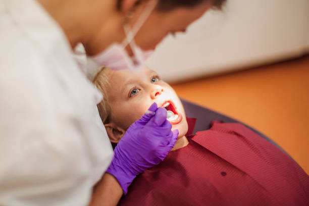 Best Broken or Chipped Tooth Repair in Mechanicsburg, PA
