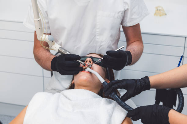 Best Emergency Wisdom Tooth Extraction in Mechanicsburg, PA